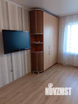 1-к квартира, вторичка, 36м2, 9/10 этаж
