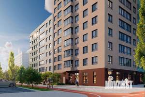 1-к квартира, вторичка, 39м2, 9/11 этаж