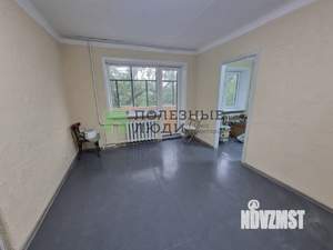 2-к квартира, вторичка, 45м2, 3/5 этаж