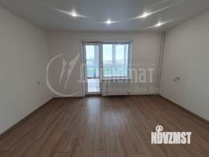 1-к квартира, вторичка, 41м2, 1/10 этаж