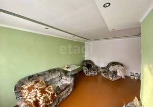 1-к квартира, вторичка, 31м2, 2/5 этаж