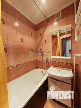 2-к квартира, вторичка, 46м2, 4/5 этаж