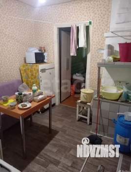 1-к квартира, вторичка, 22м2, 1/1 этаж