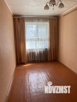 2-к квартира, вторичка, 44м2, 3/6 этаж