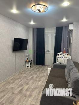 1-к квартира, вторичка, 41м2, 3/9 этаж