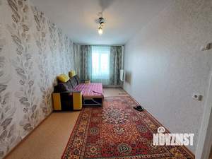 1-к квартира, вторичка, 32м2, 7/10 этаж