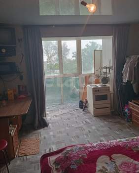 2-к квартира, вторичка, 30м2, 6/9 этаж