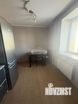 1-к квартира, вторичка, 41м2, 3/5 этаж