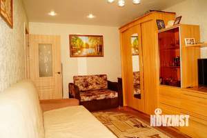 1-к квартира, вторичка, 30м2, 4/5 этаж