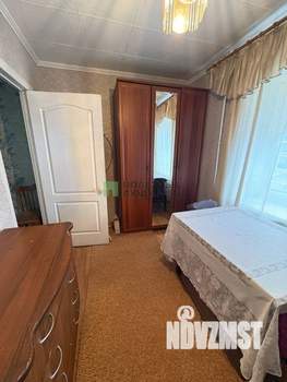 3-к квартира, вторичка, 50м2, 4/5 этаж