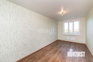 2-к квартира, вторичка, 50м2, 1/4 этаж