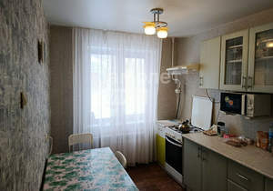 3-к квартира, вторичка, 63м2, 1/9 этаж