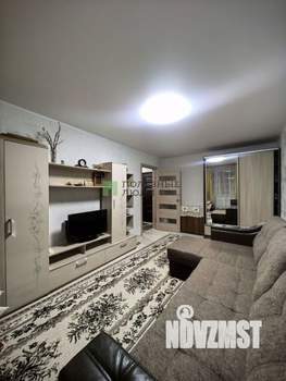 1-к квартира, вторичка, 30м2, 1/5 этаж