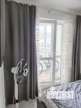 1-к квартира, вторичка, 32м2, 10/10 этаж