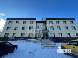 1-к квартира, вторичка, 29м2, -1/3 этаж