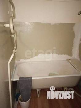 1-к квартира, вторичка, 31м2, 4/5 этаж