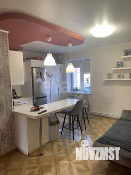 2-к квартира, вторичка, 58м2, 3/3 этаж