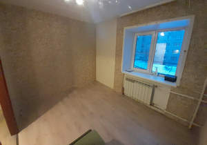 1-к квартира, вторичка, 13м2, 2/5 этаж