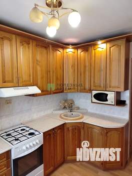 3-к квартира, вторичка, 62м2, 5/10 этаж