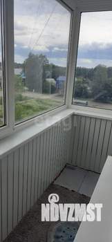 3-к квартира, вторичка, 64м2, 4/9 этаж