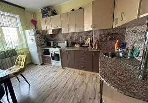 2-к квартира, вторичка, 57м2, 2/10 этаж