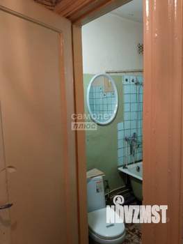 2-к квартира, вторичка, 40м2, 4/4 этаж