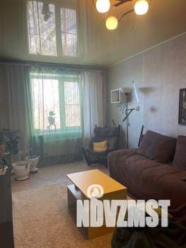 3-к квартира, вторичка, 67м2, 3/3 этаж