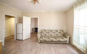 1-к квартира, вторичка, 41м2, 7/17 этаж