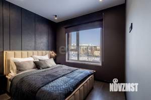 1-к квартира, вторичка, 28м2, 4/14 этаж