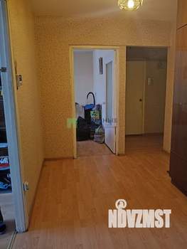 3-к квартира, вторичка, 63м2, 5/10 этаж