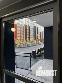 2-к квартира, сданный дом, 59м2, 1/10 этаж