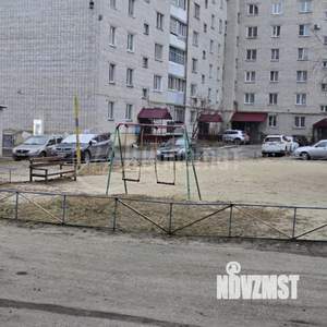 1-к квартира, вторичка, 33м2, 6/6 этаж