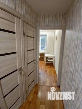 2-к квартира, вторичка, 45м2, 2/5 этаж