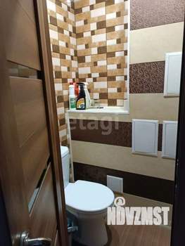 2-к квартира, вторичка, 49м2, 4/18 этаж