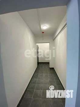 1-к квартира, сданный дом, 36м2, 10/10 этаж