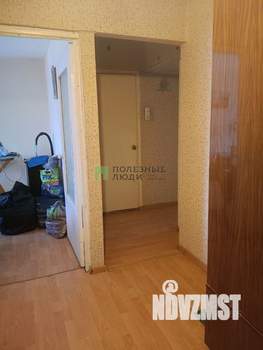 3-к квартира, вторичка, 63м2, 5/10 этаж