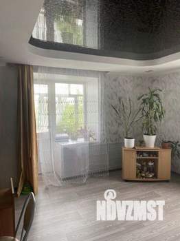 3-к квартира, вторичка, 78м2, 3/4 этаж