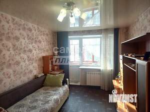 2-к квартира, вторичка, 45м2, 2/5 этаж