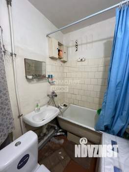 2-к квартира, вторичка, 43м2, 2/5 этаж