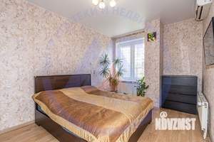 3-к квартира, вторичка, 89м2, 3/17 этаж