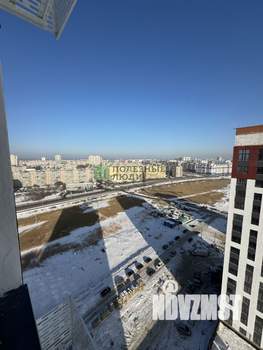 3-к квартира, вторичка, 82м2, 17/17 этаж