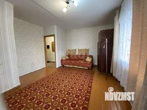 1-к квартира, вторичка, 31м2, 5/5 этаж