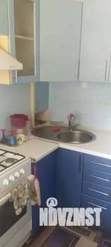3-к квартира, вторичка, 63м2, 1/5 этаж