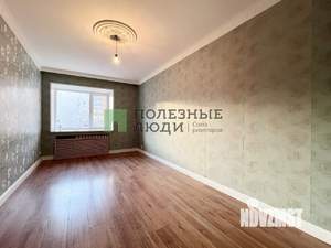 3-к квартира, вторичка, 116м2, 2/7 этаж