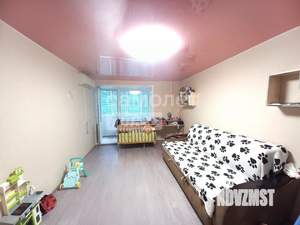1-к квартира, вторичка, 33м2, 3/5 этаж
