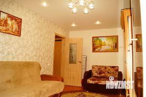 1-к квартира, вторичка, 30м2, 4/5 этаж