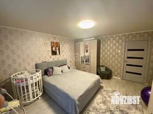 1-к квартира, вторичка, 36м2, 1/9 этаж