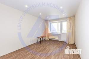 1-к квартира, вторичка, 33м2, 8/10 этаж