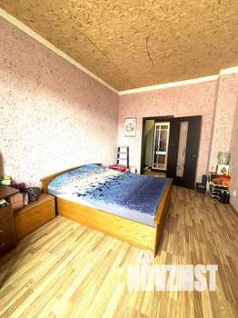 2-к квартира, вторичка, 49м2, 4/4 этаж