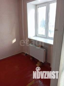 3-к квартира, вторичка, 42м2, 4/5 этаж